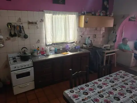 Casa en Venta 46 años