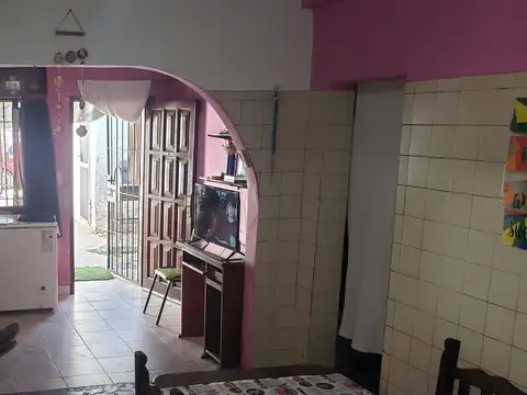 Casa en Venta de 6 dormitorios