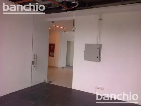 Venta Oficina Al Frente - Forum Puerto Norte