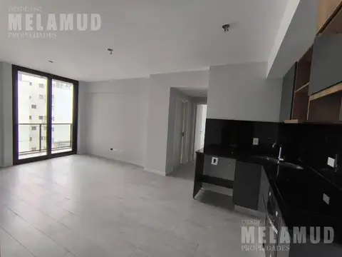 Departamento en Alquiler A Estrenar