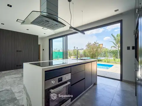 CASA 2 AMBIENTES CON PISCINA A ESTRENAR