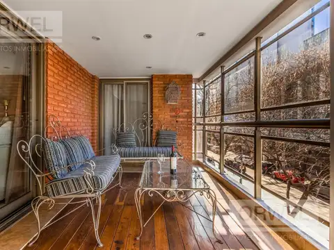 Departamento en Venta 20 años