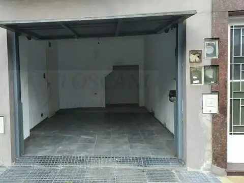 Depto Tipo Casa en Alquiler de Monoambiente