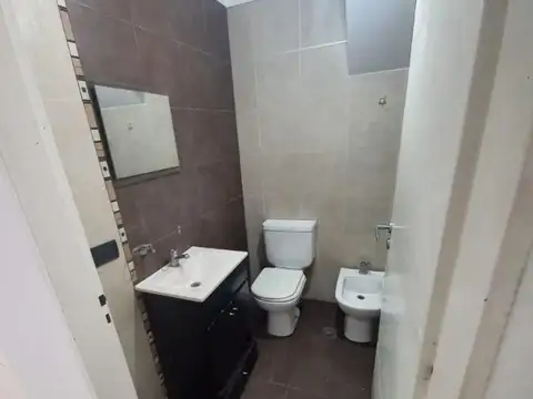 Depto Tipo Casa en Alquiler de Monoambiente