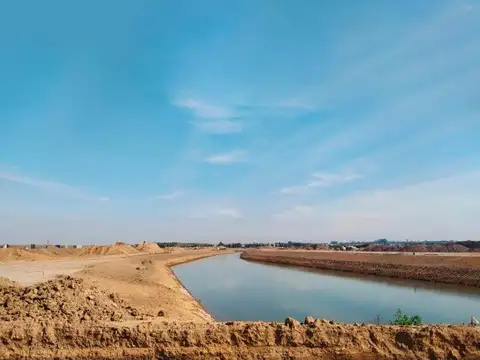 Terrenos en Funes Lakes