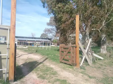 Quinta en Venta de 1 dormitorio