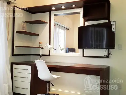 Av. Antonio Camacho 4 soles