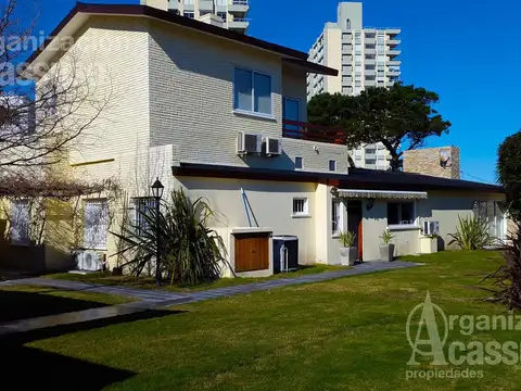 Av. Antonio Camacho 4 soles