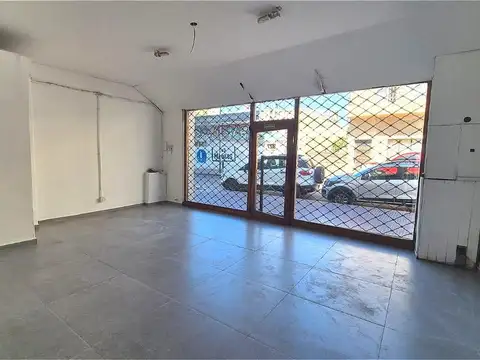 Local en Villa Ballester