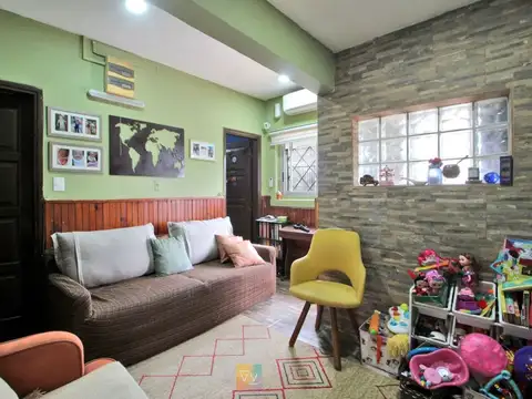 Calle Pedro Galàn 4100