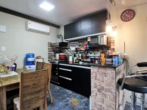 Departamento en Venta en Prado , USD 80.000