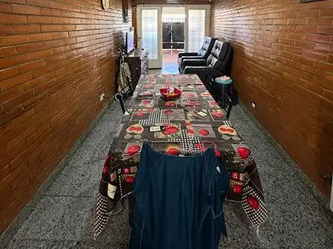 Casa en Venta en Rosario, USD 82.000