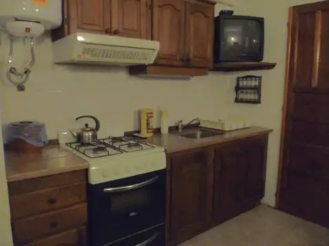 Calle 32 bis 100, Piso 2