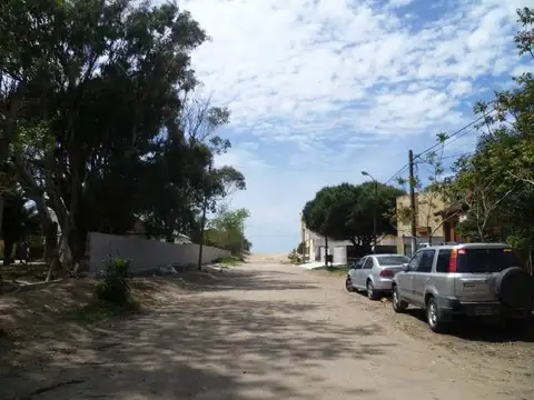 Calle 32 bis 100, Piso 2