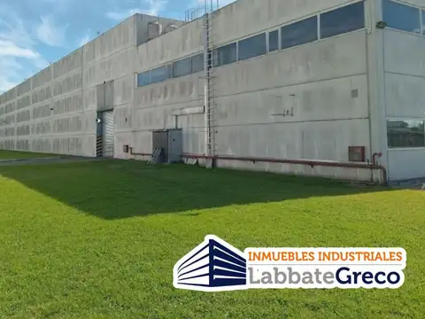 Galpon en Alquiler en Garin, USD 50.000