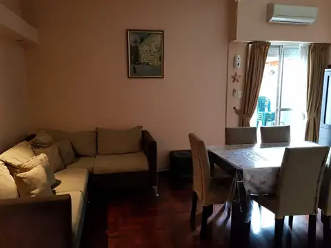 Depto Tipo Casa en Venta en Villa Devoto, USD 87.000