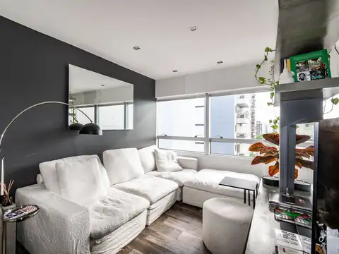 Departamento en Venta en Villa Pueyrredon, USD 299.000