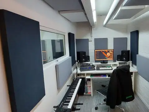 Local en Venta en Centro, USD 60.000