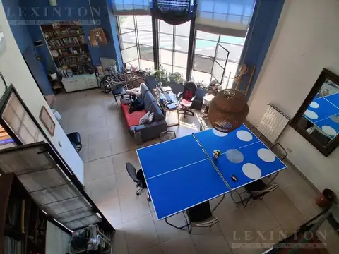 Depto Tipo Casa en Venta 40 años