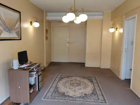 Departamento en Venta 55 años