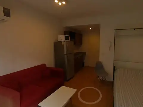 Departamento en Venta en Palermo, USD 99.000