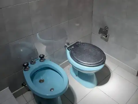 Depto Tipo Casa en Venta al Noroeste