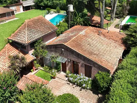 Casa en Venta 20 años