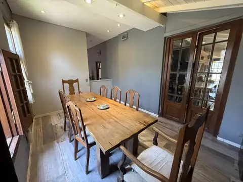 Casa en Venta de 5 dormitorios