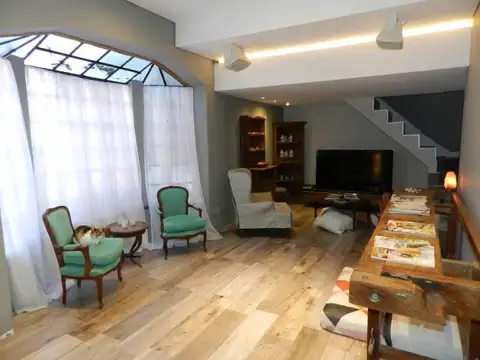 Distinguido Chalet en Barrio Abierto Green Hills - Maschwitz - ESCOBAR