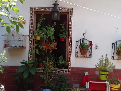Casa en Venta 89 años
