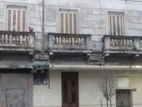 del Valle Iberlucea 1000