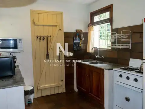 Casa en Venta en Barrio Cordoba, USD 300.000