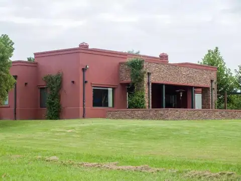 Terreno en venta - 3270 mts2 - Chacras La Primavera Golf, Carlos Keen