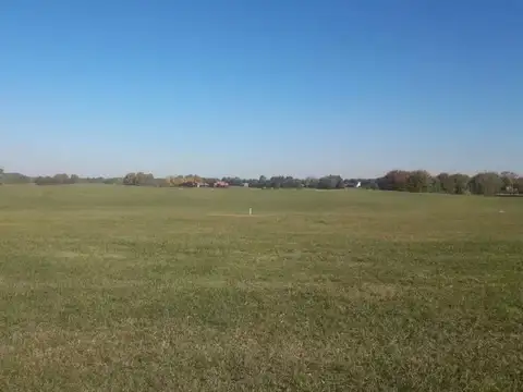 Terreno en Venta en Carlos Keen, USD 51.000