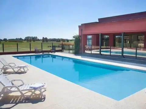 Chacras La Primavera Golf