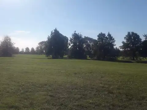 Terreno en venta - 3270 mts2 - Chacras La Primavera Golf, Carlos Keen