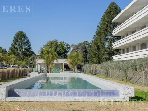 Departamento en Venta en Saravi Village, USD 105.000