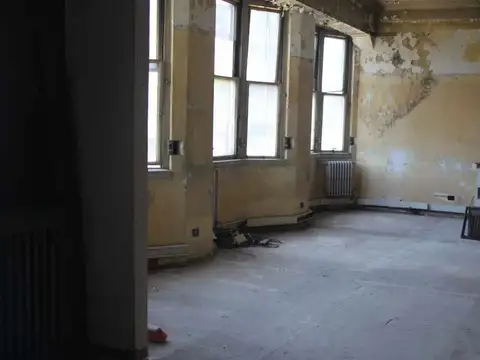 Avenida de Mayo 1300