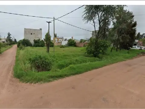 TERRENOS/FRACCIONES/LOTEOS - LOTEOS - OBRERO, PRESIDENTE ROQUE SÁENZ PEÑA