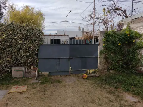 Vendo propiedad casa San Rafael