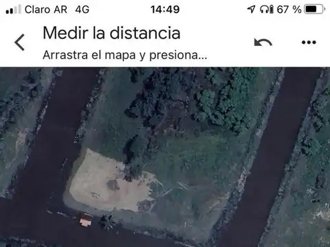 Terreno en Venta de 12000,0 m2