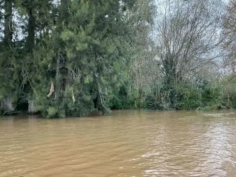 VENTA 6 LOTES Rio Paraná, San Fernando ESCRITURADO