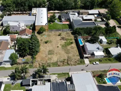 Terreno en Venta de 380,0 m2