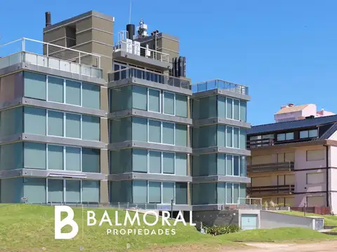 Departamento - Venta - Argentina, Pinamar - Av. del Mar 1899