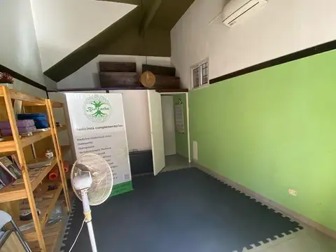 Local en Venta 50 años