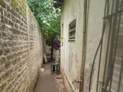 Casa en Venta en Hurlingham, USD 65.000