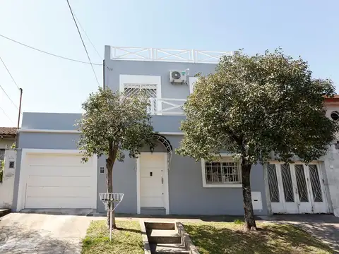 venta departamento tipo casa