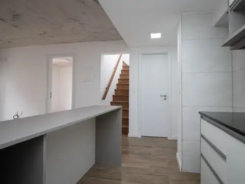 ALQUILER APARTAMENTO 2 DORMITORIOS LA BLANQUEADA