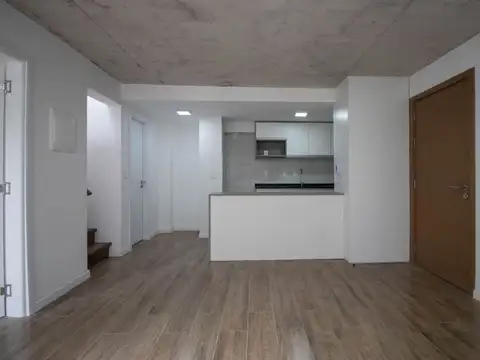 Departamento en Alquiler de 4 ambientes