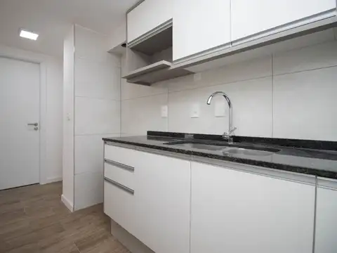 Departamento en Alquiler A Estrenar